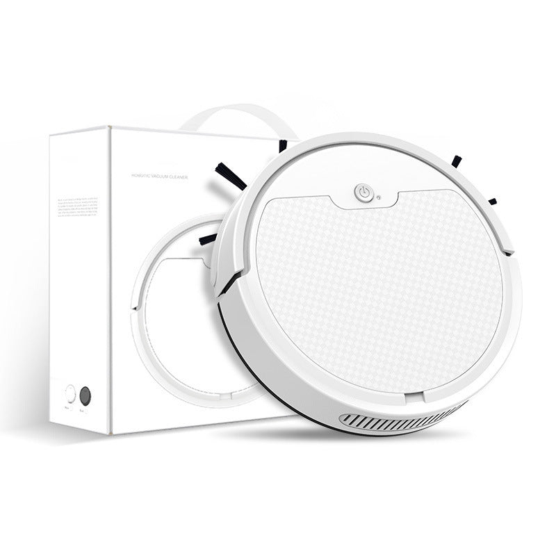 Robot Aspirateur Intelligent 3 en 1 Costacleaner™